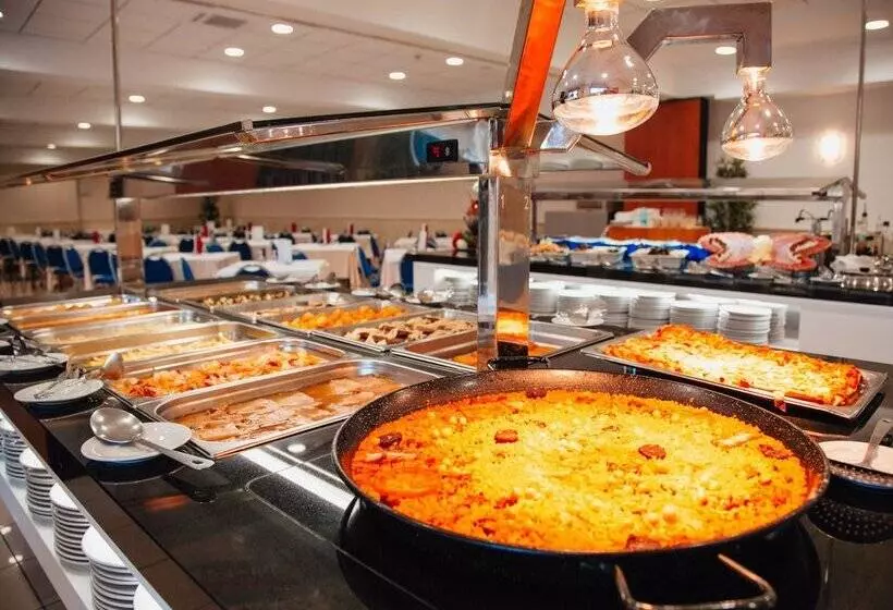 فندق Playas De Torrevieja