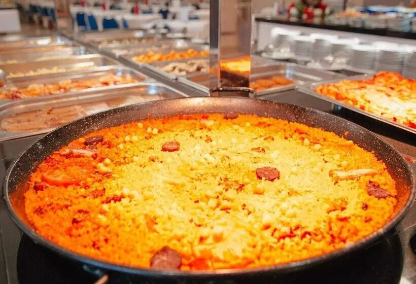 فندق Playas De Torrevieja