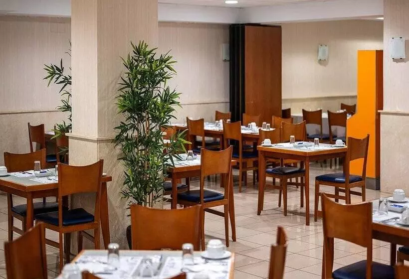 فندق Playas De Torrevieja