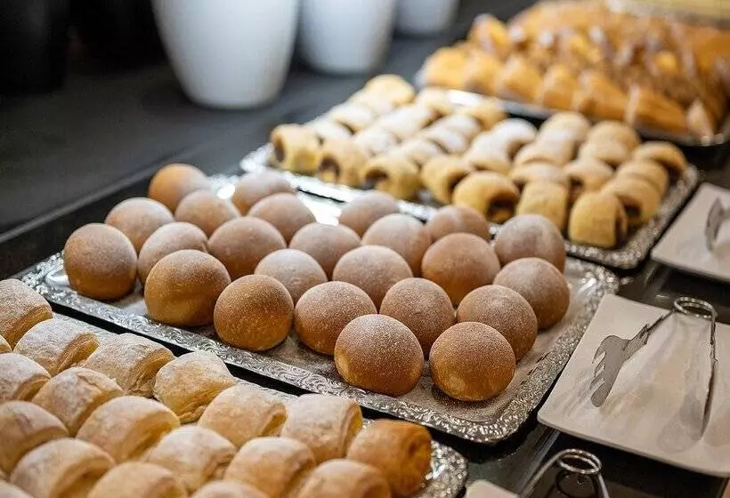 فندق Playas De Torrevieja