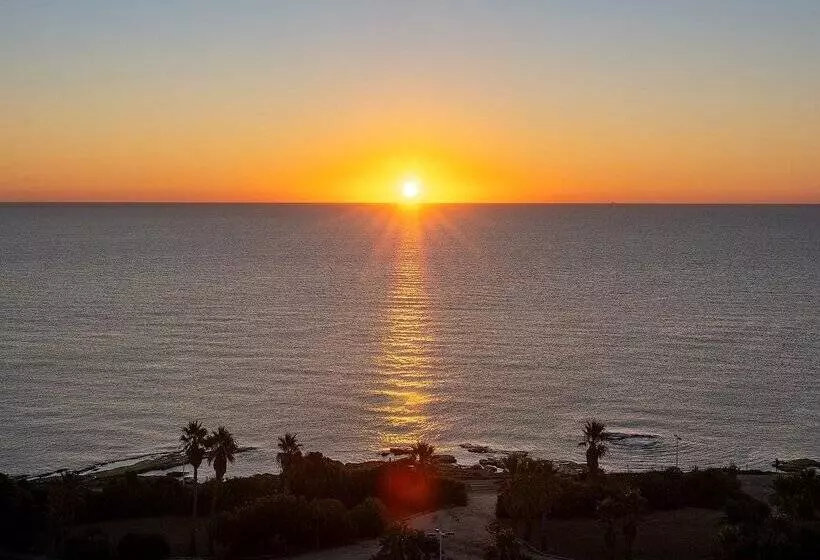 فندق Playas De Torrevieja