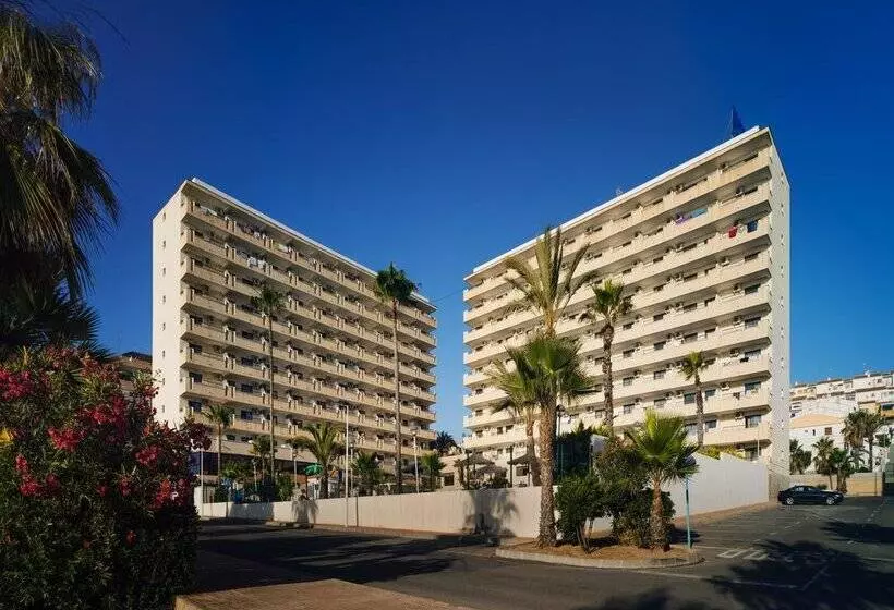 فندق Playas De Torrevieja