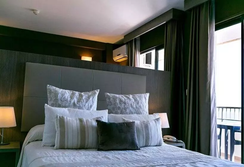 فندق Playas De Torrevieja