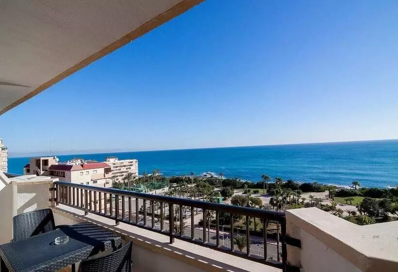 فندق Playas De Torrevieja