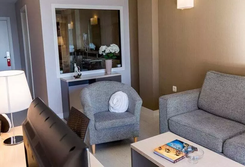 فندق Playas De Torrevieja