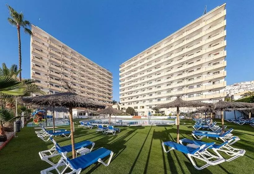 فندق Playas De Torrevieja