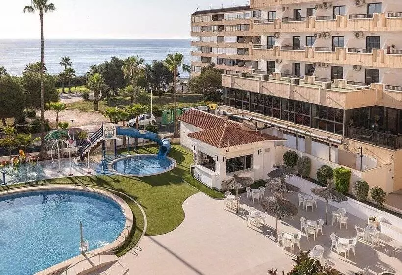 فندق Playas De Torrevieja
