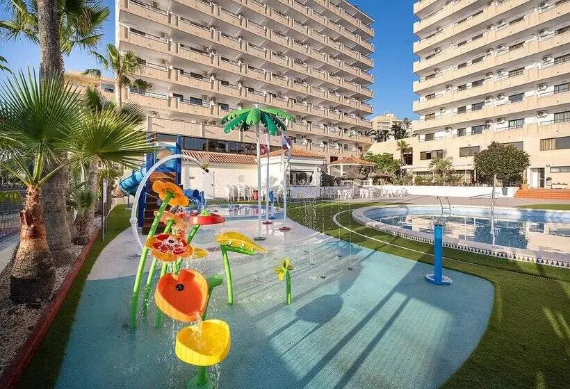 فندق Playas De Torrevieja