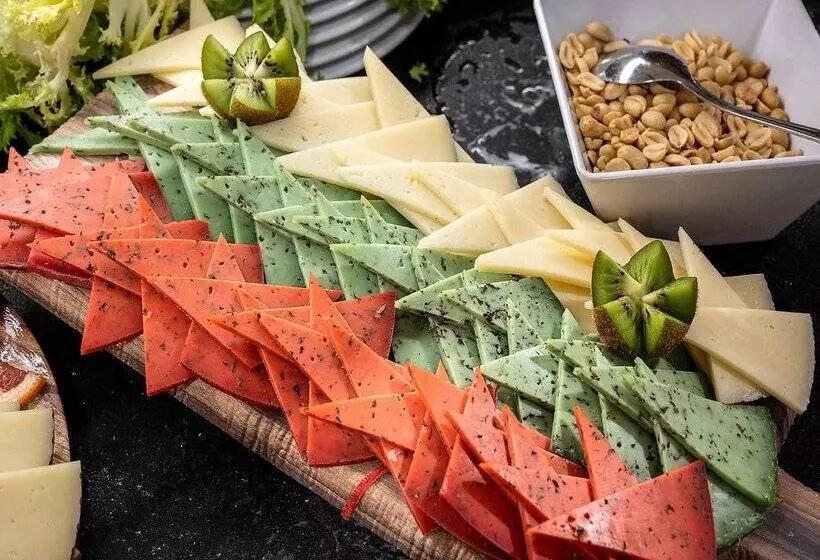 فندق Playas De Torrevieja