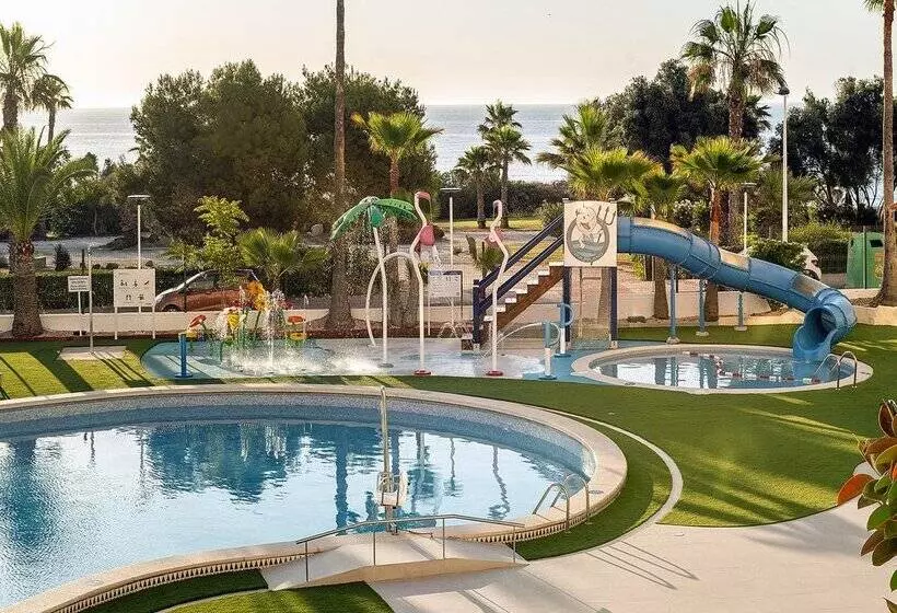 فندق Playas De Torrevieja