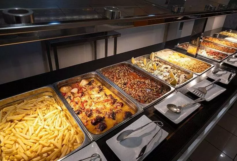 فندق Playas De Torrevieja