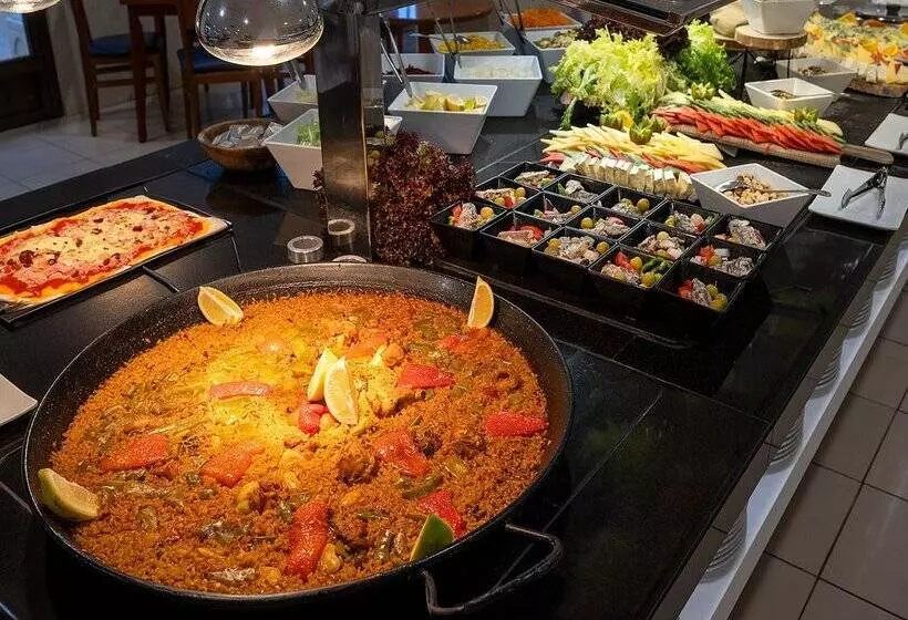 فندق Playas De Torrevieja