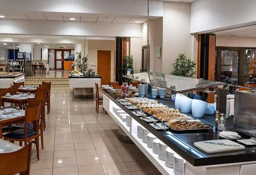 فندق Playas De Torrevieja