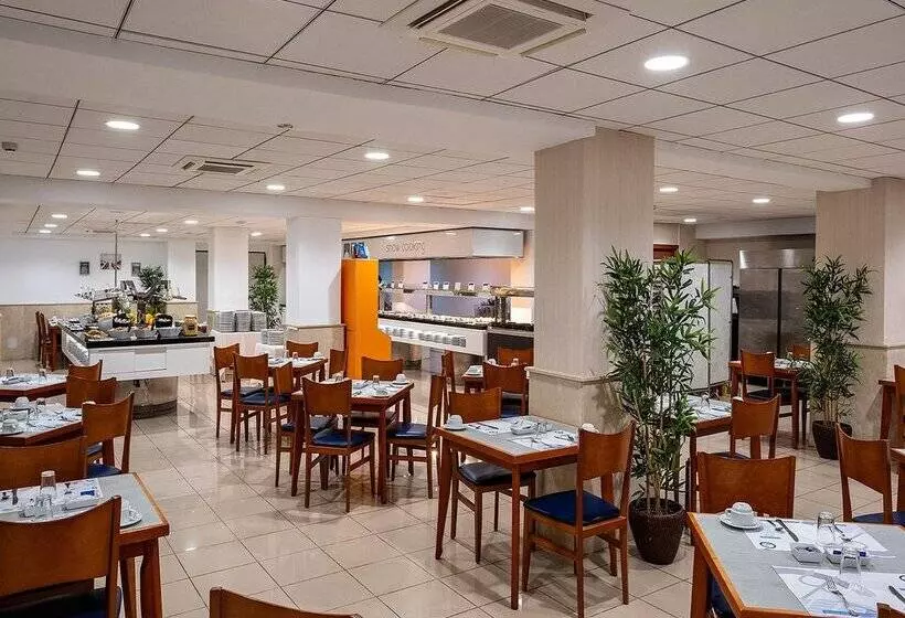 فندق Playas De Torrevieja