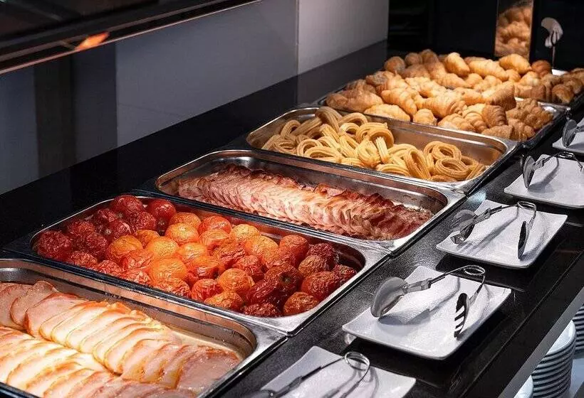 فندق Playas De Torrevieja