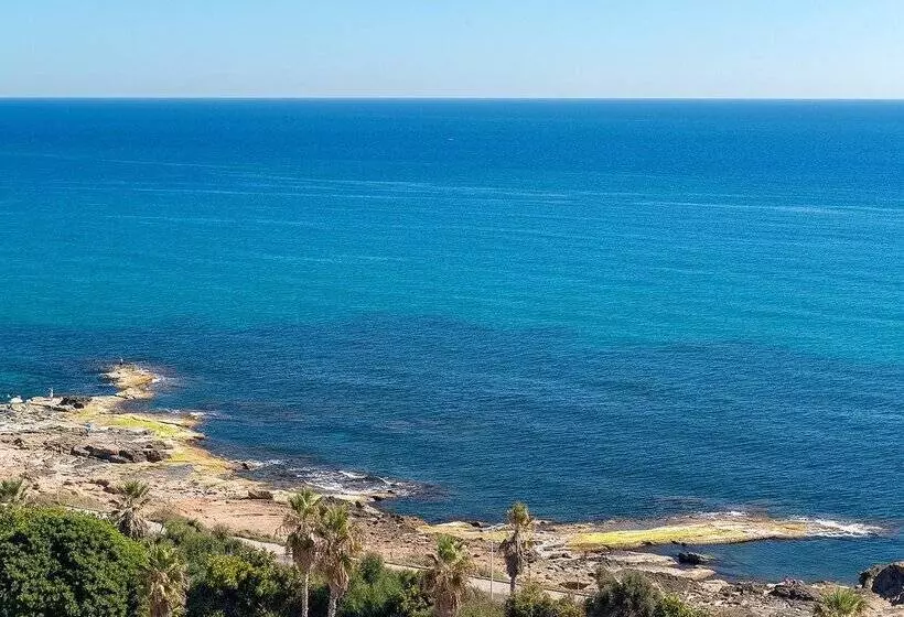 فندق Playas De Torrevieja