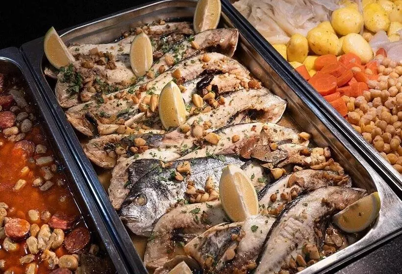 فندق Playas De Torrevieja