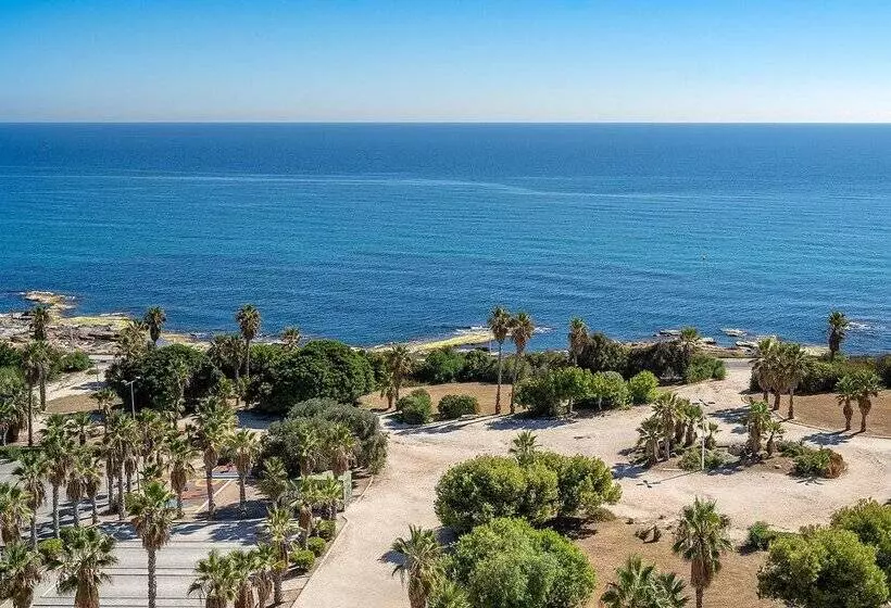 فندق Playas De Torrevieja