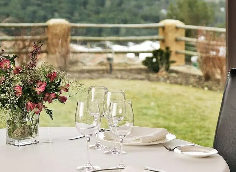 Отель El Milano Real