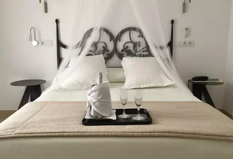 בית מלון כפרי Sa Volta