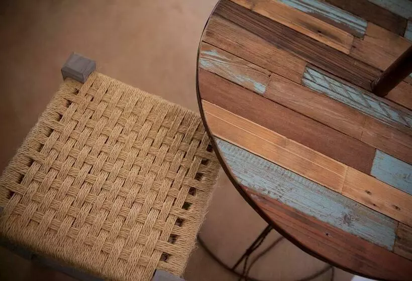 בית מלון כפרי Sa Volta