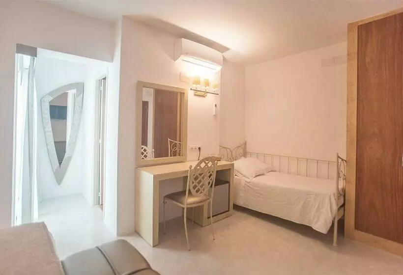 בית מלון כפרי Sa Volta