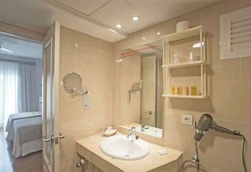 בית מלון כפרי Sa Volta