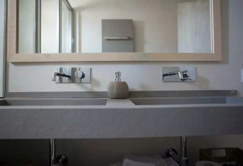 בית מלון כפרי Sa Volta