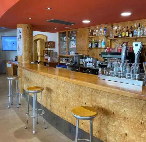 בית מלון כפרי Sa Volta