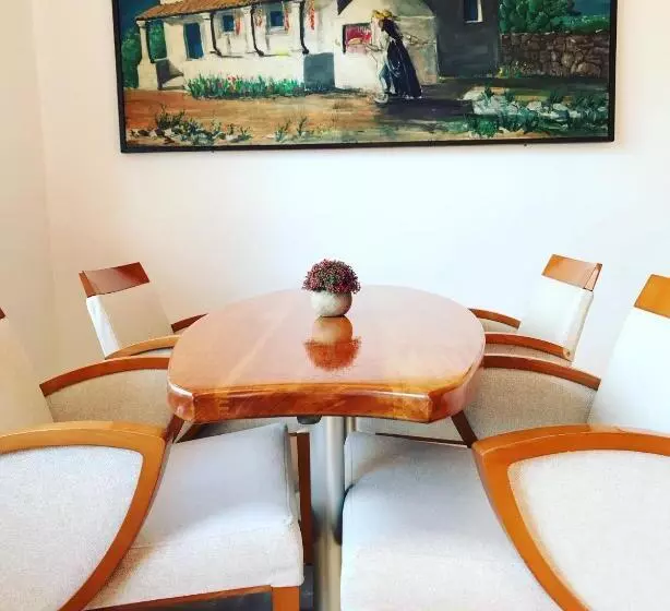 בית מלון כפרי Sa Volta