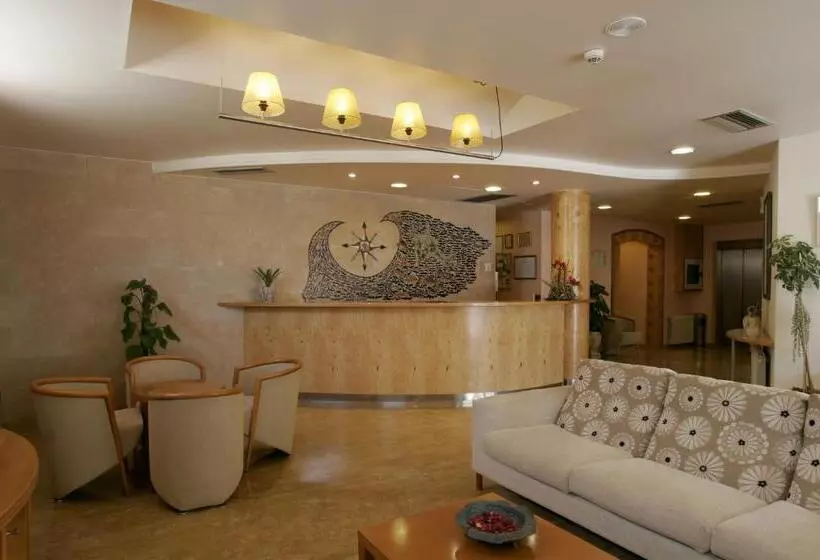 בית מלון כפרי Sa Volta