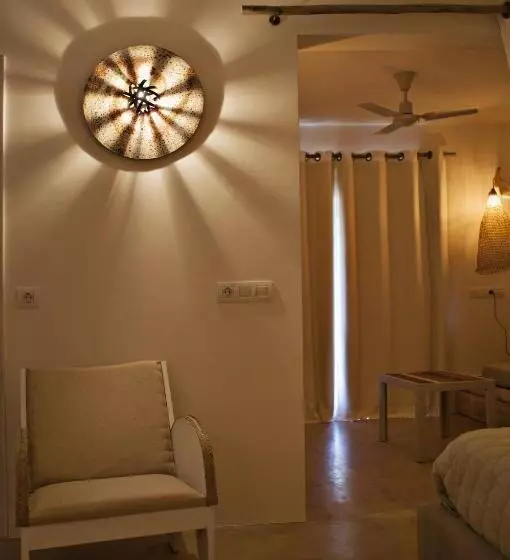 בית מלון כפרי Sa Volta