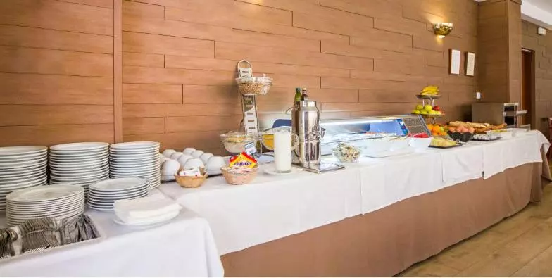 호텔 Villa Singala