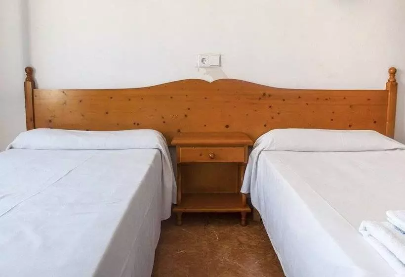 Sensity Casa Esteva Hostel