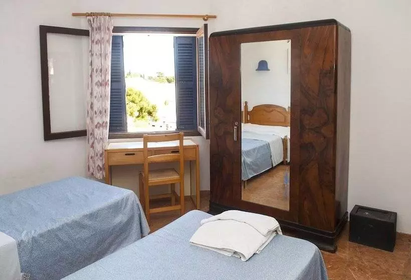 Sensity Casa Esteva Hostel