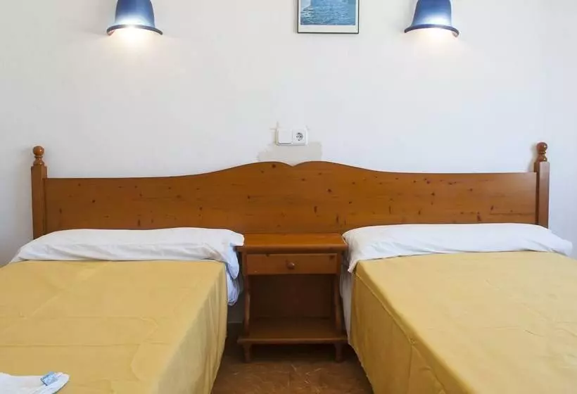 Sensity Casa Esteva Hostel