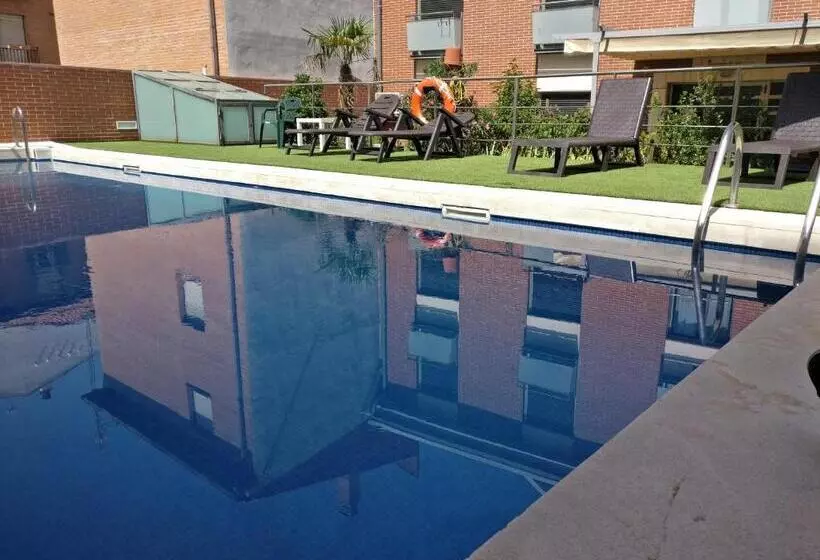 Apartamentos Don Juan I