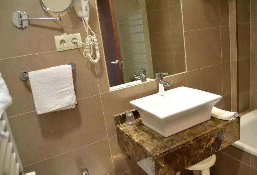 Apartamentos Don Juan I