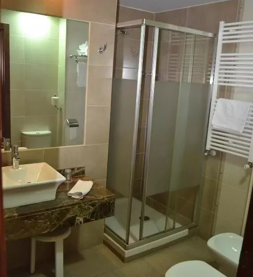 Apartamentos Don Juan I