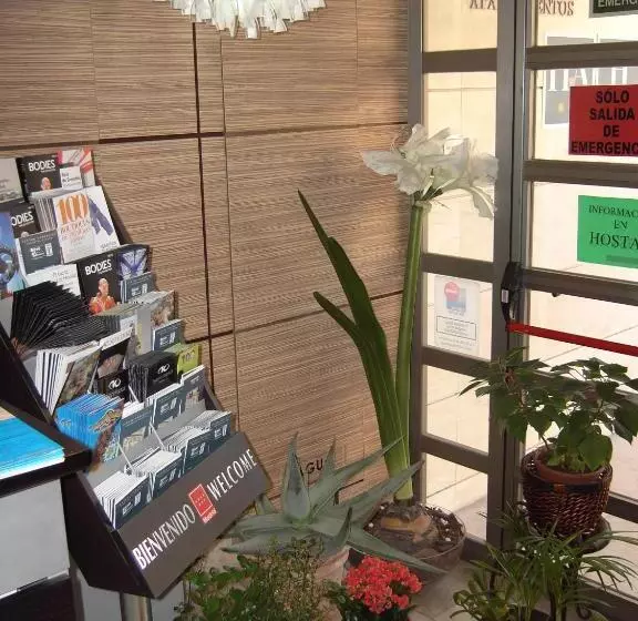 Apartamentos Don Juan I