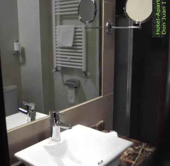 Apartamentos Don Juan I