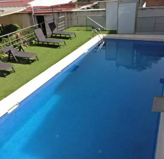 Apartamentos Don Juan I