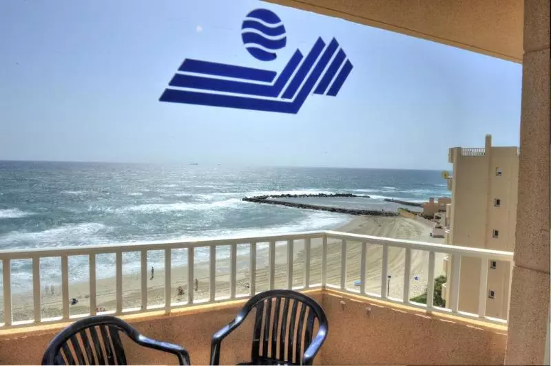 Apartamentos La Mirage