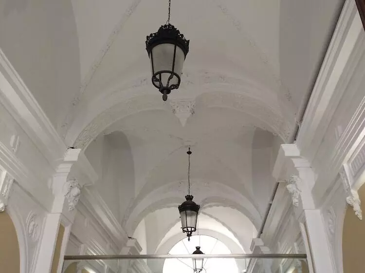 Hostal Aguilar