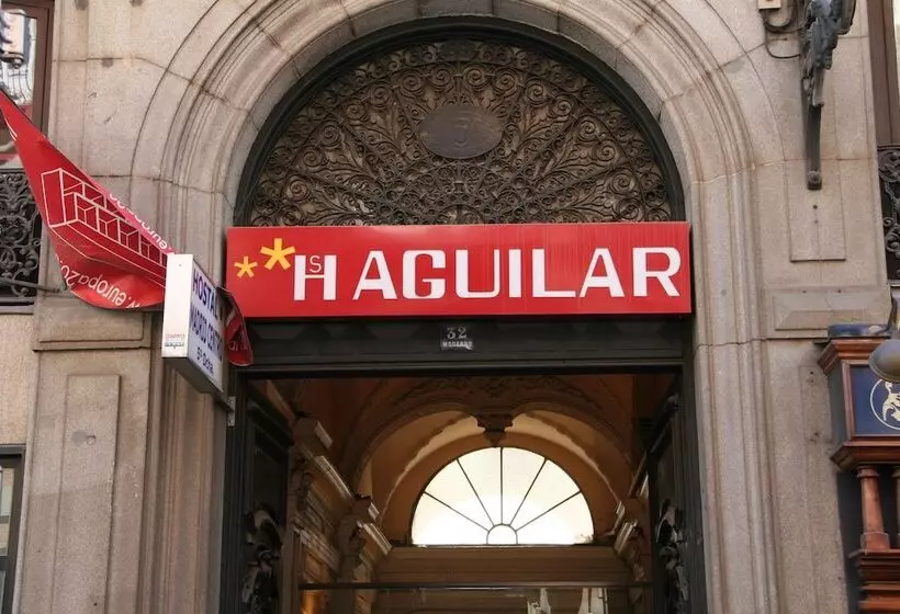 Hostal Aguilar