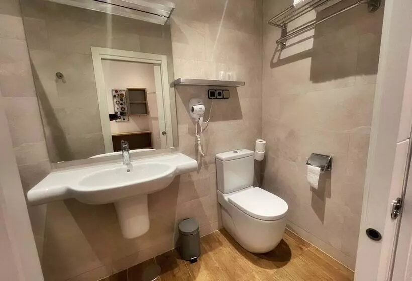 Hostal Aguilar