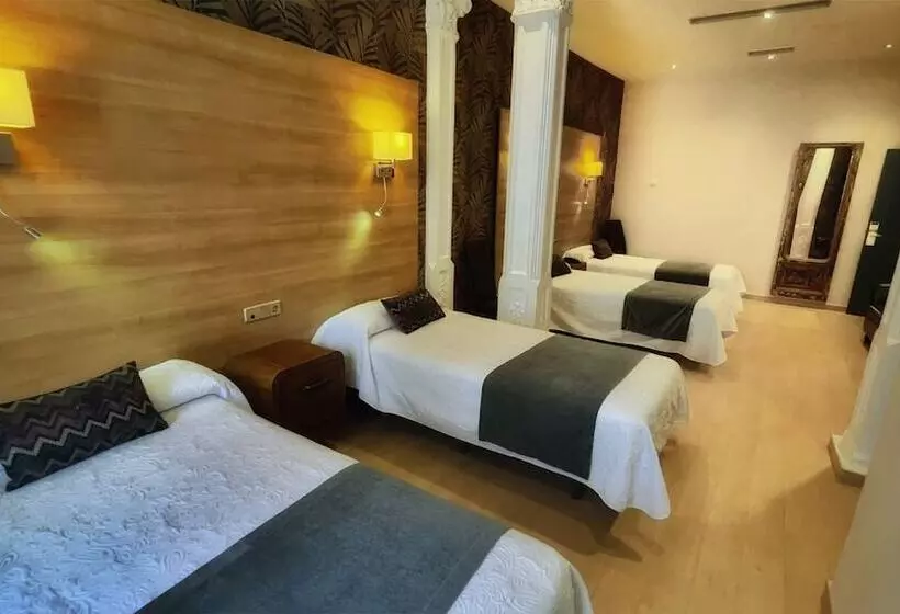 Hostal Aguilar