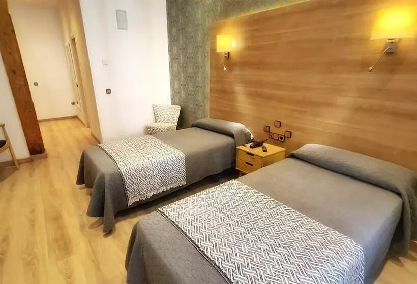 Hostal Aguilar