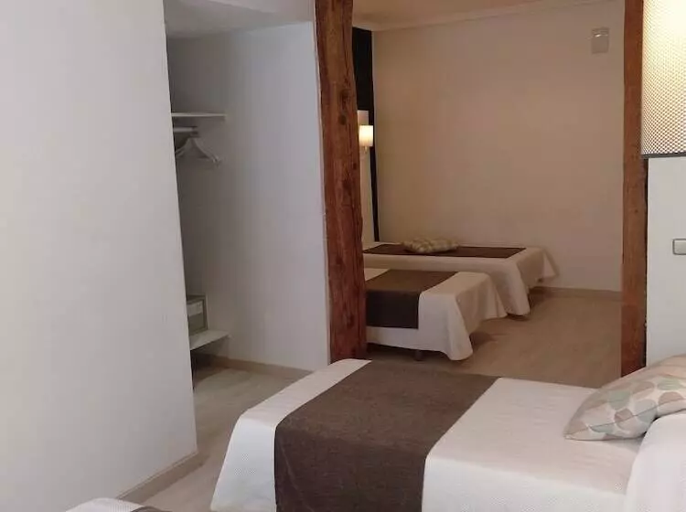Hostal Aguilar