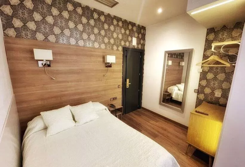 Hostal Aguilar